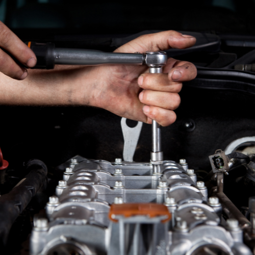 Auto repair – Thousand Oaks – Auto Precision Repair – (805) 379-9900