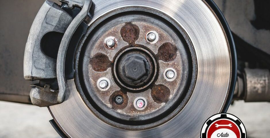 brake repair near me
