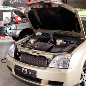 car preventive maintenance