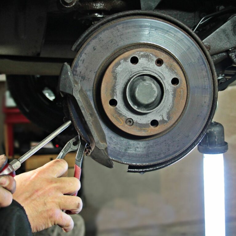 Brakes, Brake Repair Auto Precision Repair Thousand Oaks, CA