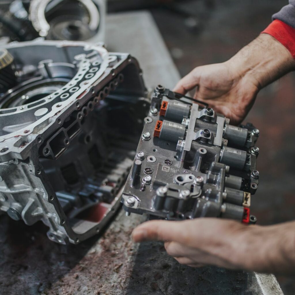 Preventive Maintenace Auto Precision Repair Thousand Oaks, CA