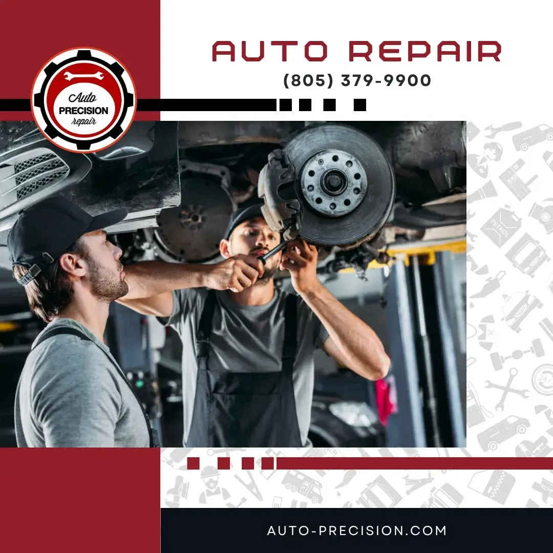 auto repair