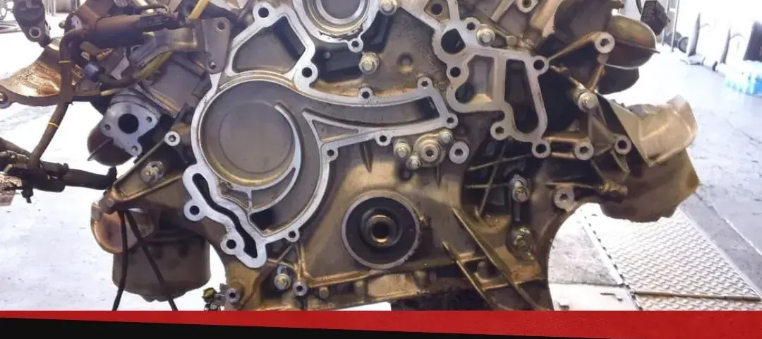car repair