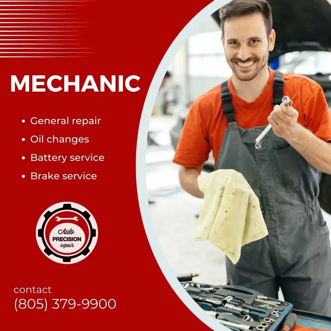 car mechanic