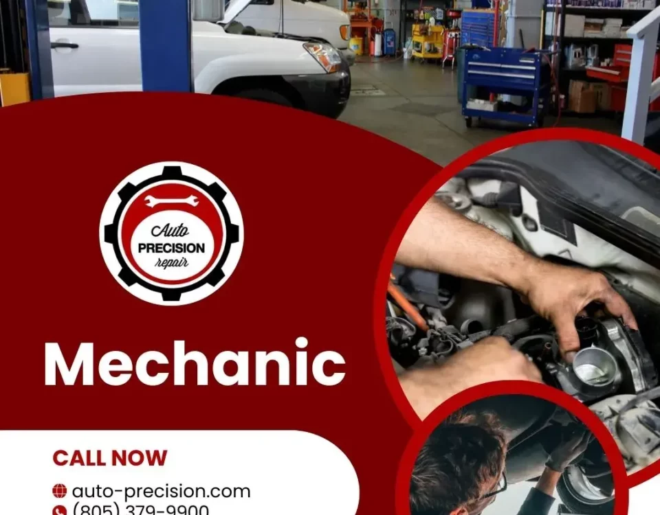 car mechanic