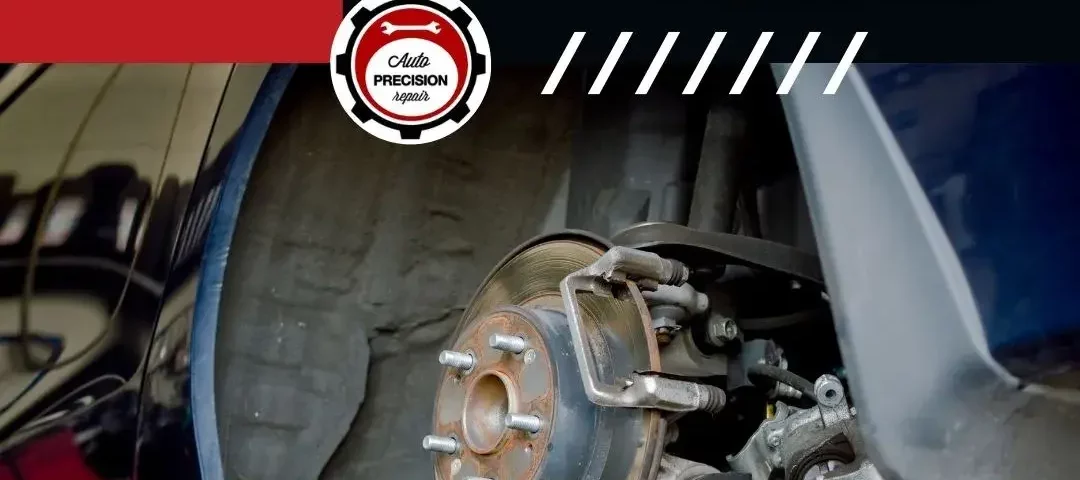 brake repair