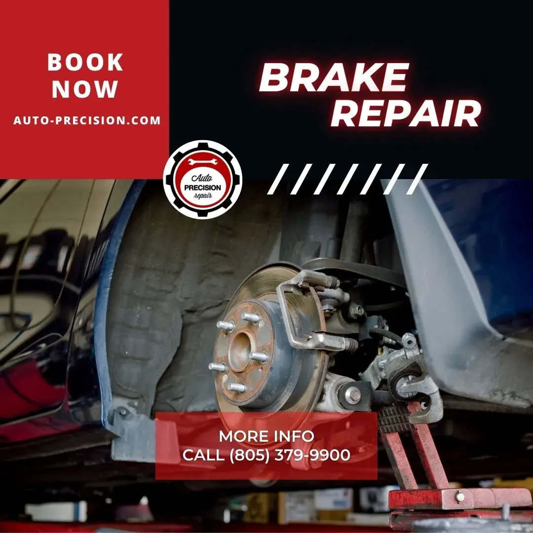 brake repair