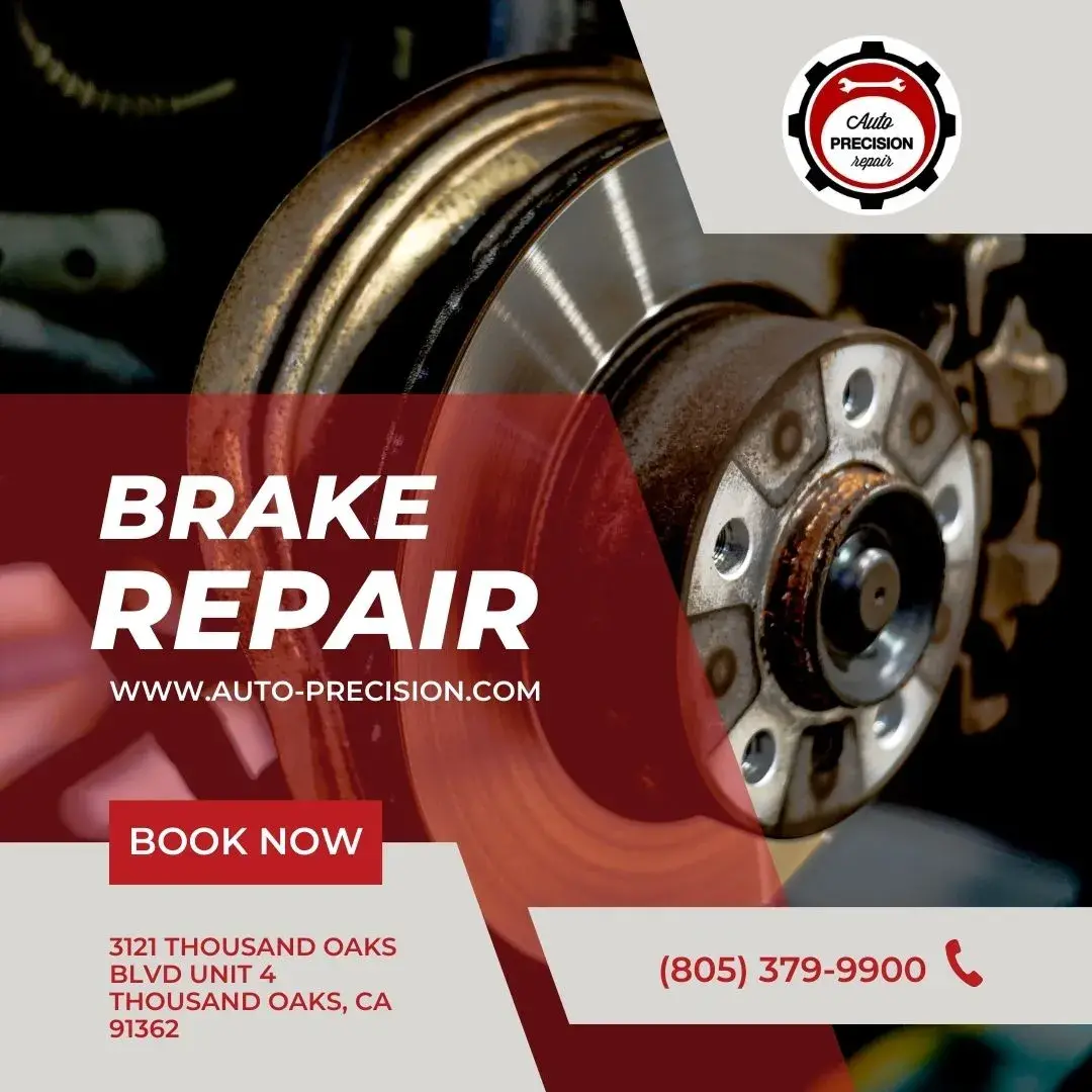 brake repair
