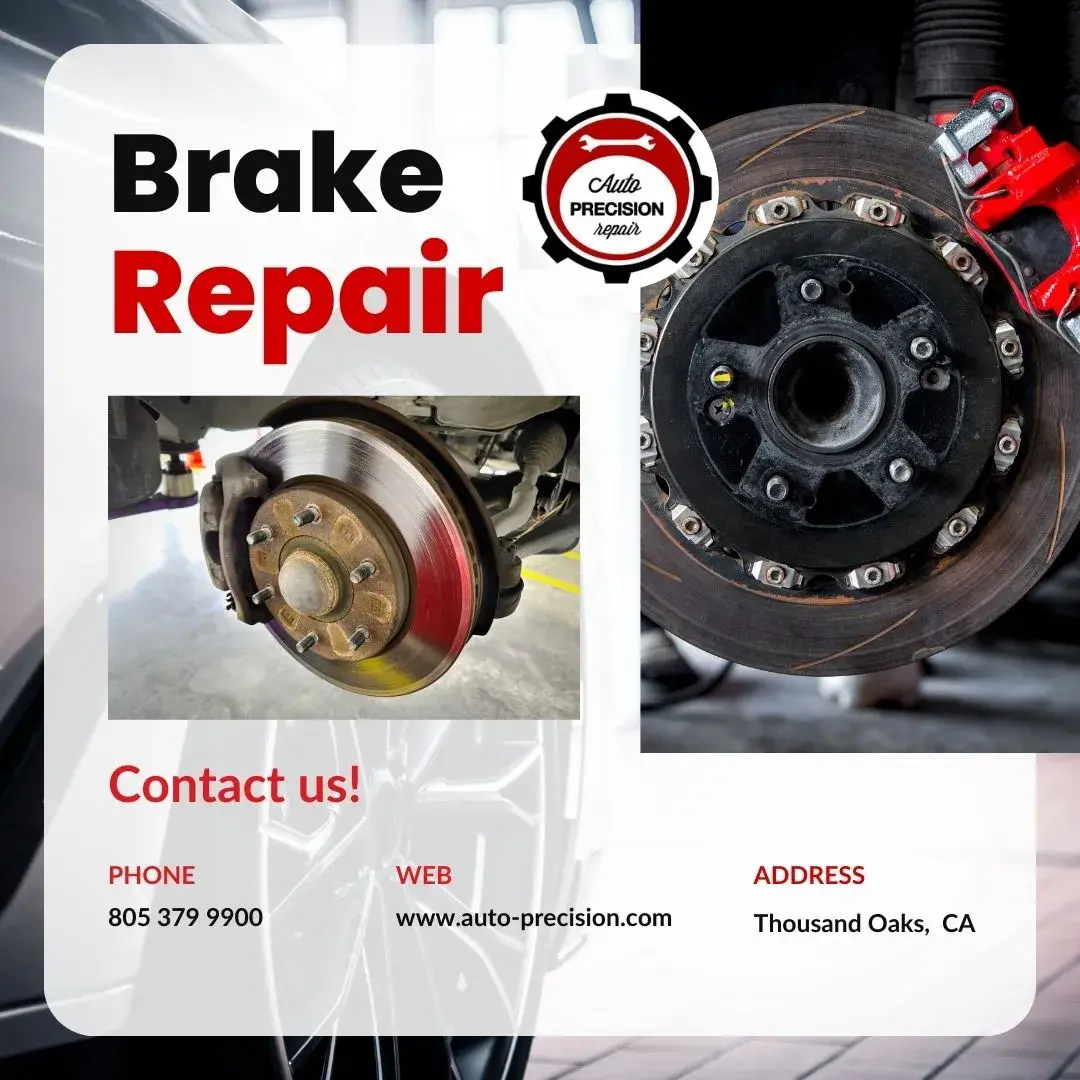 brake repair