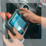 auto mechanic