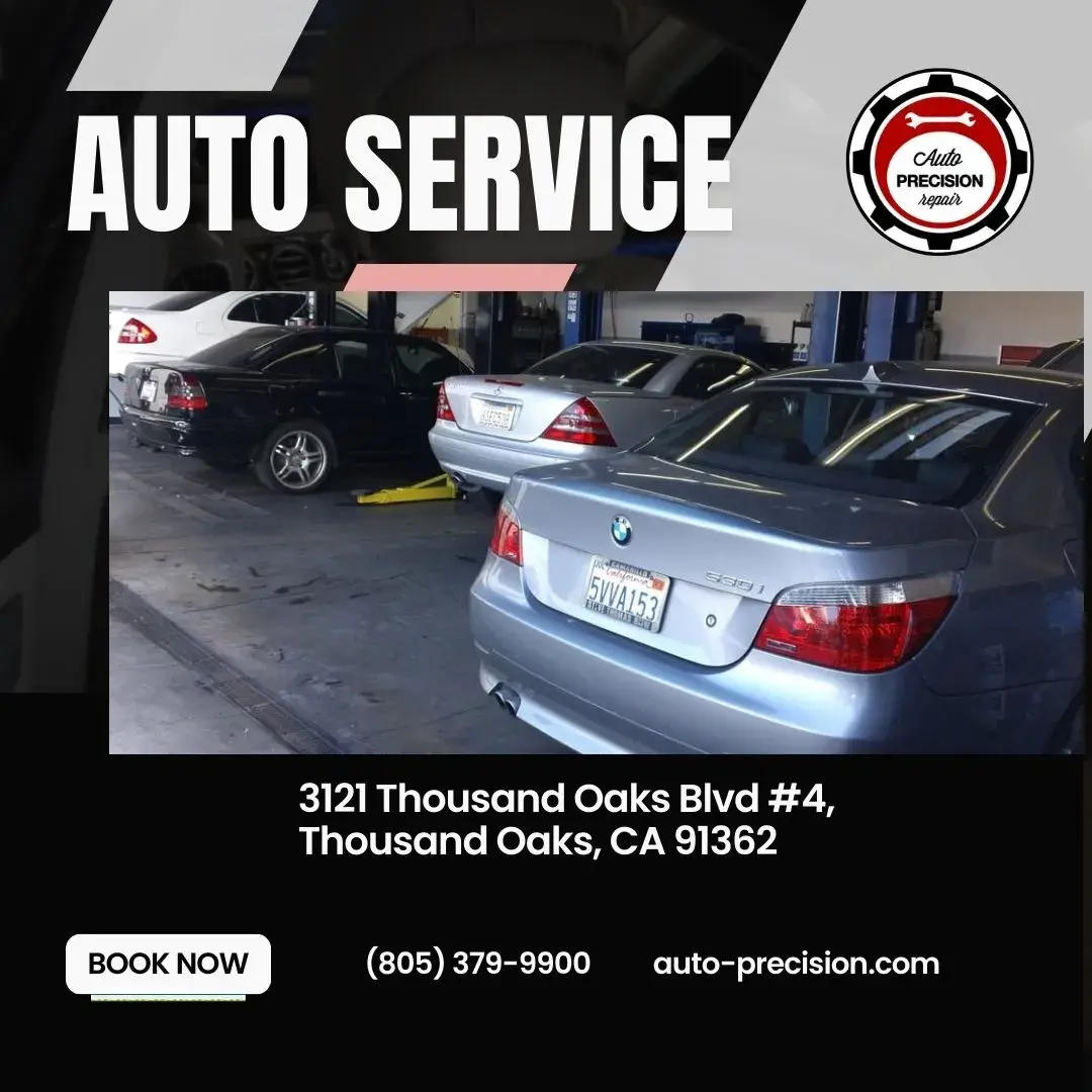 auto service