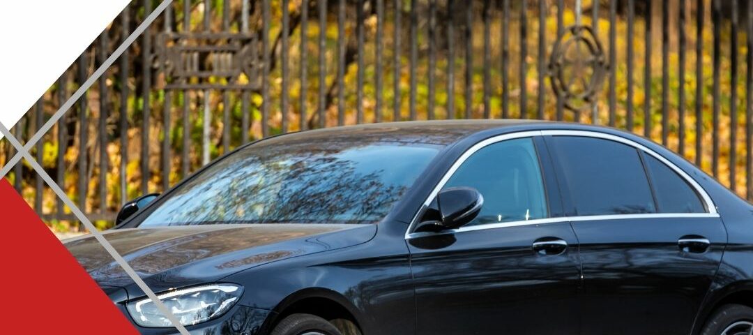 Mercedes-Benz repair