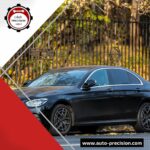 Mercedes-Benz repair