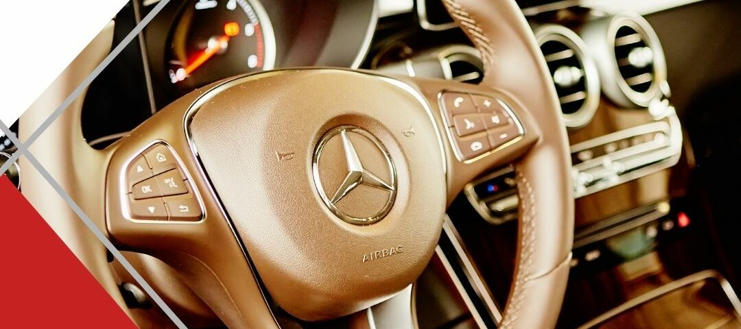 Mercedes-Benz repair