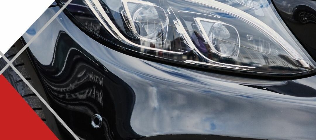 Mercedes-Benz repair