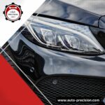 Mercedes-Benz repair