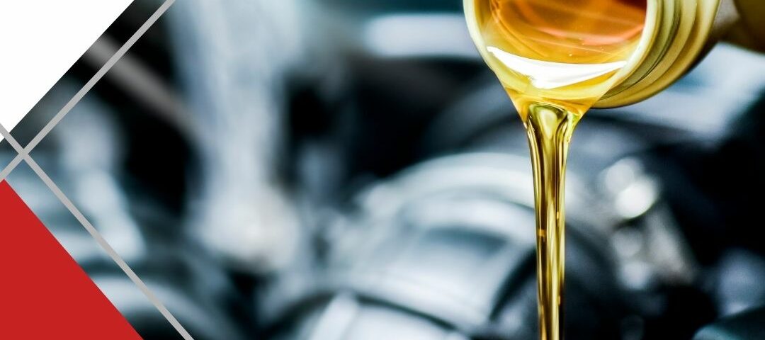 Oil change