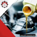 Oil change