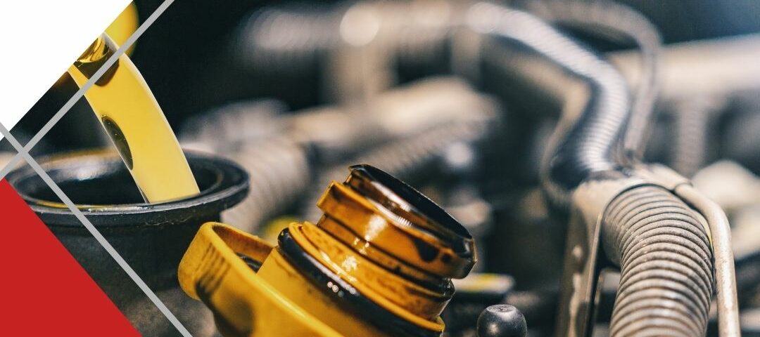 Oil change