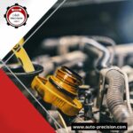 Oil change