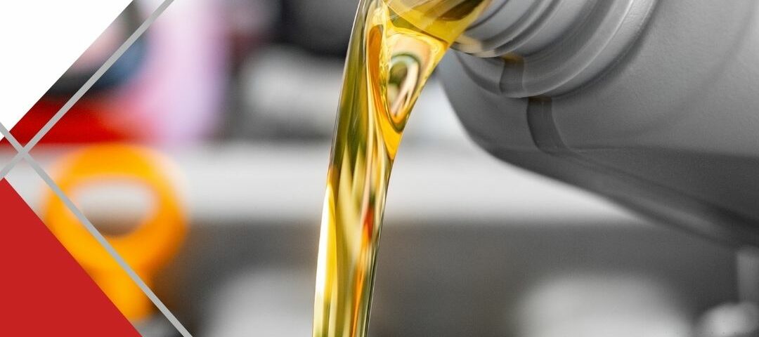Oil change