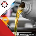Oil change