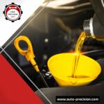 Oil change