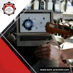 preventive maintenance