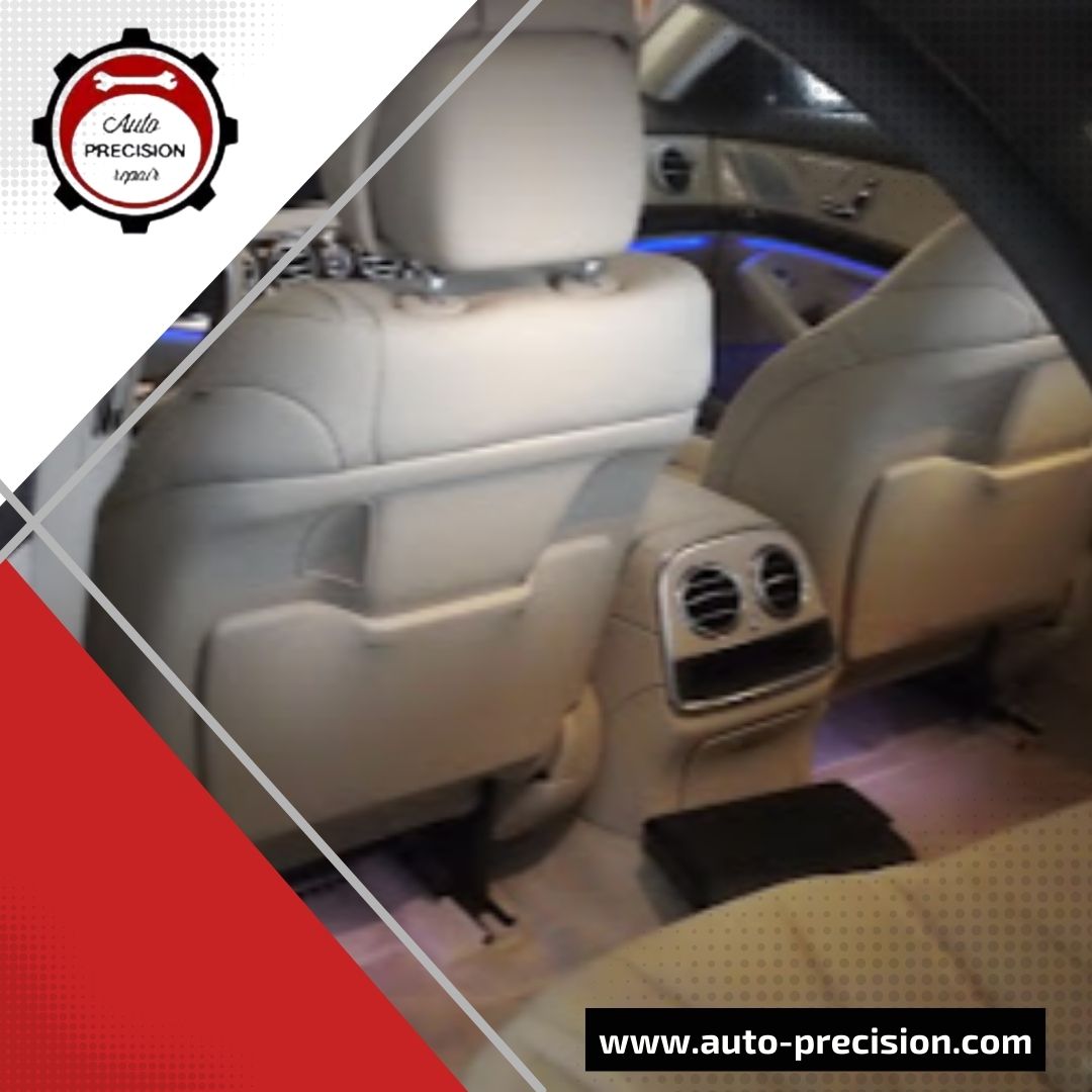 preventive maintenance