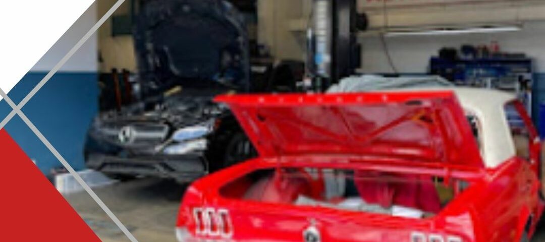 preventive maintenance