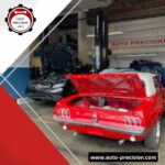 preventive maintenance