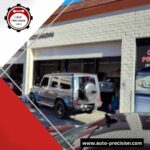 preventive maintenance