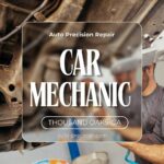 Car mechanic