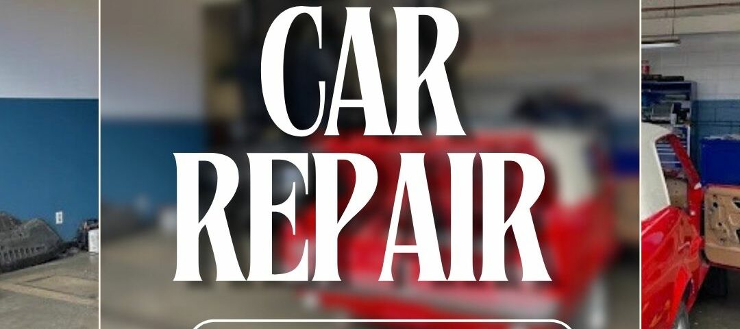 Car repair