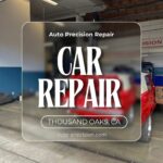 Car repair