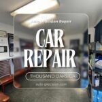 Car repair