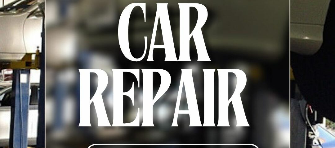 Car repair