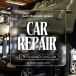 Car repair
