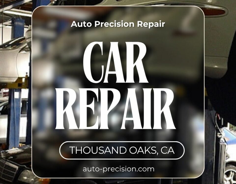Car repair