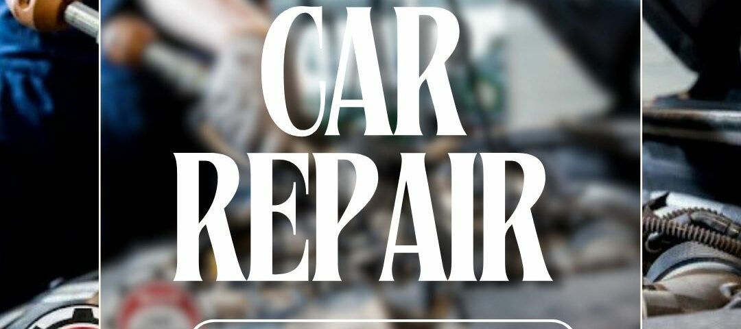 Car repair