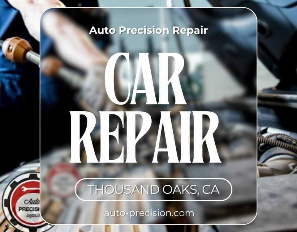 Car repair
