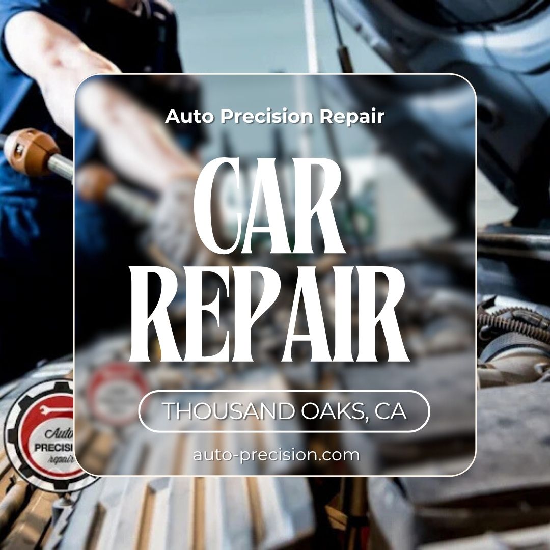 Car repair