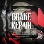 brake repair