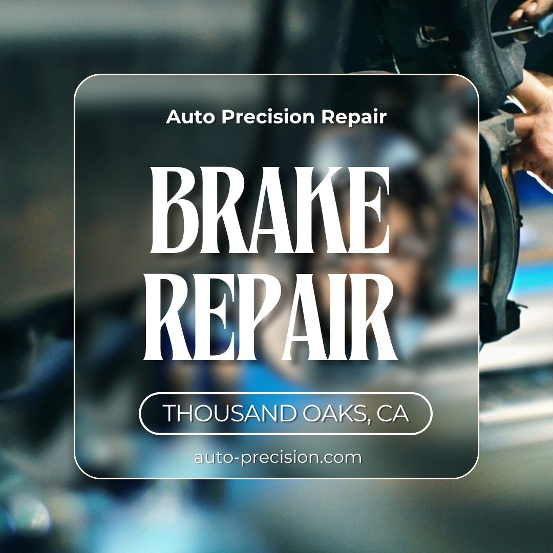 brake repair