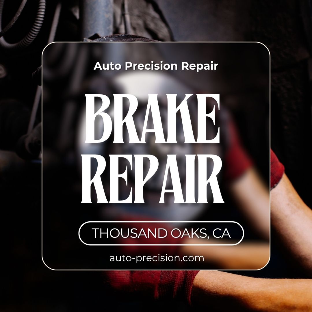 brake repair