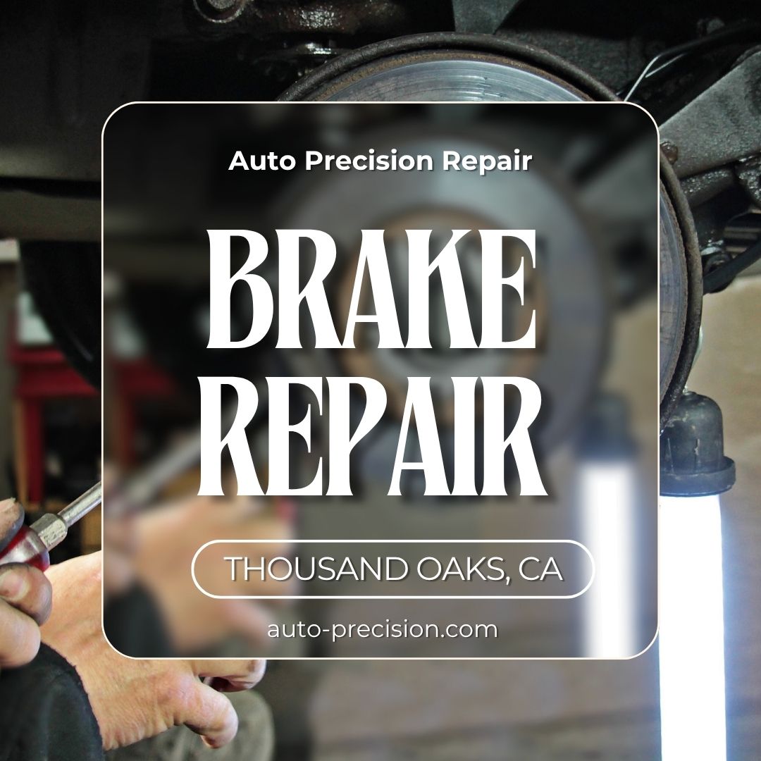 brake repair