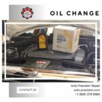 Oil change