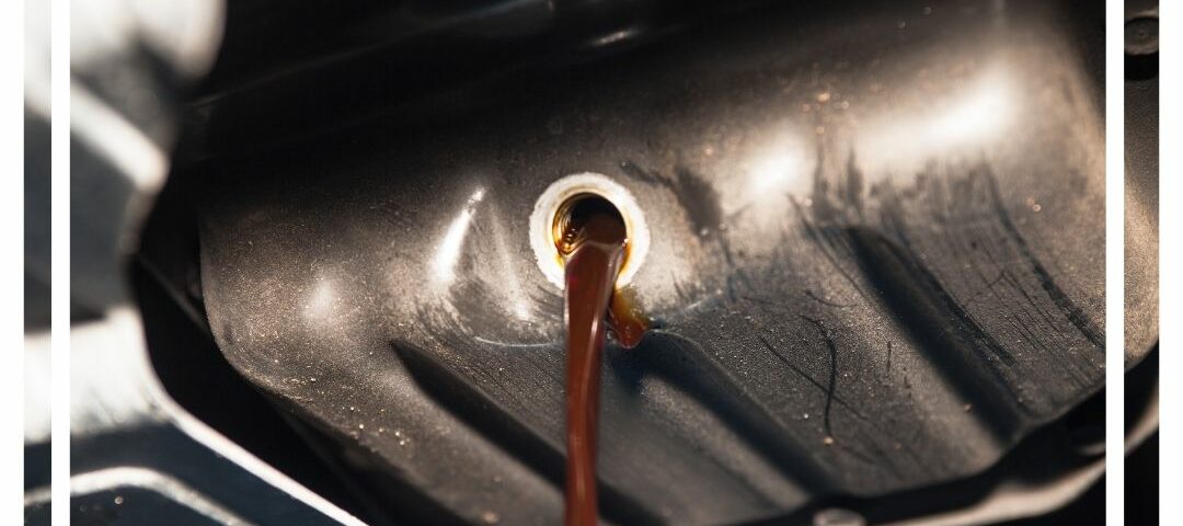 Oil change
