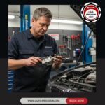 German auto repair