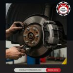brake repair